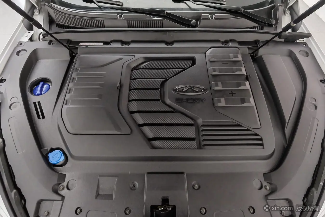 Tiggo 7 2020 1.5T MT Elite